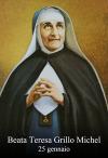 Beata Teresa Grillo Michel