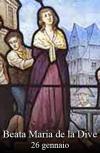 Beata Maria de la Dive
