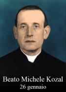 Beato Michele Kozal