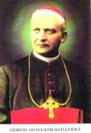 Beato Giorgio Matulewicz