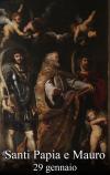 Santi Papia e Mauro