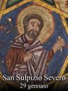 San Sulpizio Severo