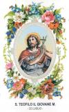 San Teofilo il Giovane