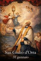 San Giulio d'Orta