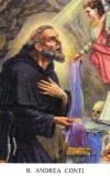 Beato Andrea Conti