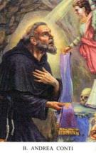 Beato Andrea Conti