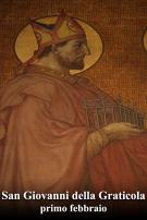 San Giovanni della Graticola
