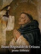 Beato Reginaldo di Orleans