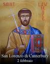 San Lorenzo di Canterbury
