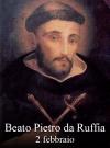 Beato Pietro da Ruffia