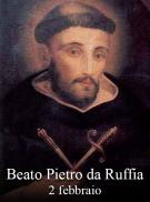 Beato Pietro da Ruffia