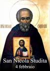 San Nicola Studita