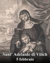 Sant' Adelaide di Vilich
