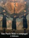 San Paolo Miki e compagni