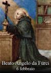 Beato Angelo da Furci
