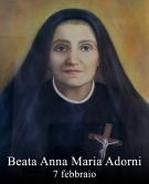 Beata Anna Maria Adorni