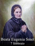 Beata Eugenia Smet (Maria della Provvidenza)