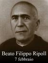 Beato Filippo Ripoll Morata