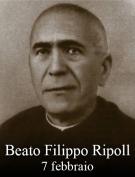 Beato Filippo Ripoll Morata