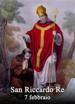 Risultato immagini per San Riccardo Re degli Inglesi