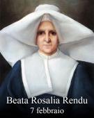 Beata Rosalia Rendu