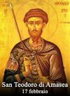 San Teodoro di Amasea