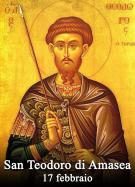 San Teodoro di Amasea