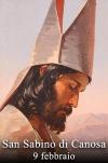 San Sabino di Canosa