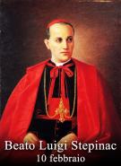 Beato Luigi Stepinac