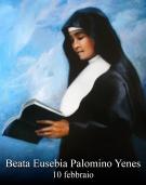 Beata Eusebia Palomino Yenes