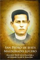 San Pedro De Jesus Maldonado Lucero