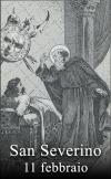 San Severino di Agaune