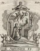 Sant' Antonio Cauleas