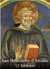 San Benedetto d'Aniane