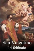 San Valentino