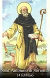 Sant' Antonino di Sorrento