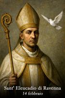 Sant' Eleucadio di Ravenna