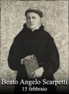 Beato Angelo Scarpetti