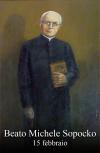 Beato Michele Sopocko