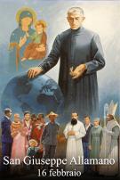 San Giuseppe Allamano