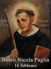 Beato Nicola Paglia