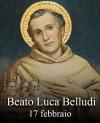 Beato Luca Belludi