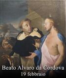 Beato Alvaro da Cordova
