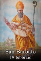 San Barbato di Benevento