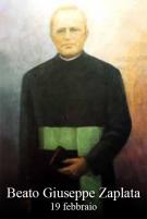 Beato Giuseppe Zaplata