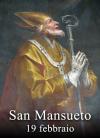 San Mansueto di Milano