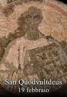 San Quodvultdeus