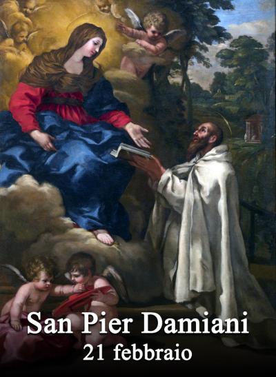 San Pier Damiani