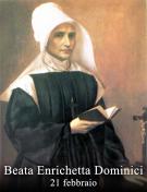 Beata Maria Enrichetta Dominici