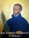 San Roberto Southwell